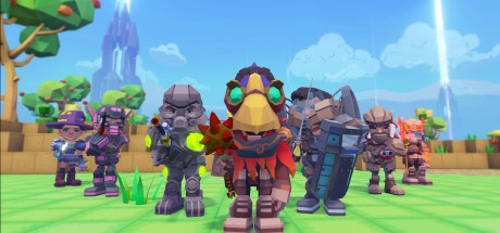 PixARK AU XBOX One / Xbox Series X|S CD Key