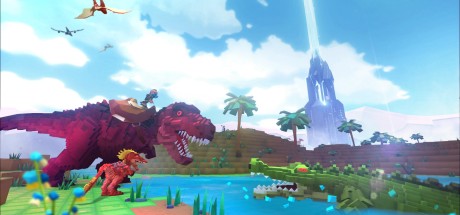 PixARK AU XBOX One / Xbox Series X|S CD Key