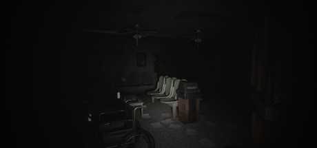 Visage Steam CD Key Visage Steam CD Key