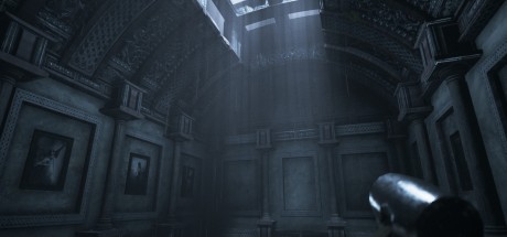 Visage Steam CD Key Visage Steam CD Key