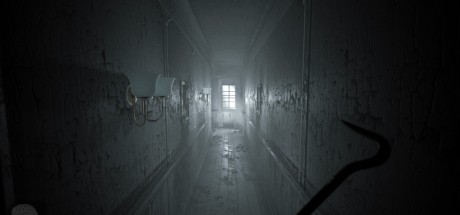 Visage Steam CD Key Visage Steam CD Key