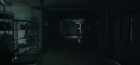 Visage Steam CD Key Visage Steam CD Key