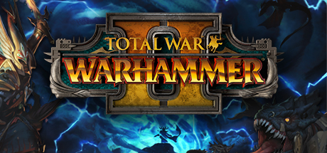 Total War: WARHAMMER II EMEA Steam CD Key