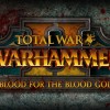 Total War: WARHAMMER II - Blood for the Blood God II DLC Steam CD Key Total War: WARHAMMER II - Blood for the Blood God II DLC Steam CD Key