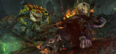 Total War: WARHAMMER II - Blood for the Blood God II DLC Steam CD Key Total War: WARHAMMER II - Blood for the Blood God II DLC Steam CD Key