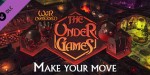 War for the Overworld - The Under Games Expansion DLC Steam CD Key
