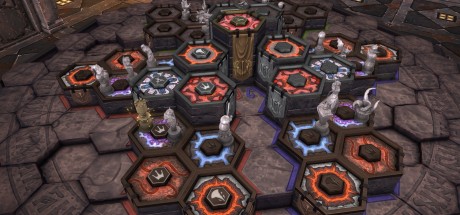 War for the Overworld - The Under Games Expansion DLC Steam CD Key War for the Overworld - The Under Games Expansion DLC Steam CD Key