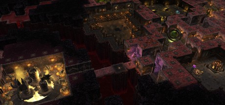 War for the Overworld - The Under Games Expansion DLC Steam CD Key War for the Overworld - The Under Games Expansion DLC Steam CD Key