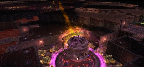 War for the Overworld - The Under Games Expansion DLC Steam CD Key War for the Overworld - The Under Games Expansion DLC Steam CD Key