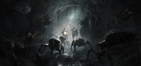 Hunt: Showdown 1896 SEA PC Steam CD Key