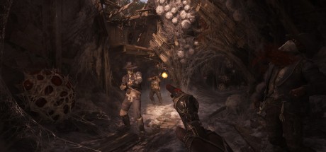 Hunt: Showdown 1896 SEA PC Steam CD Key