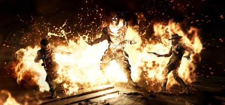 Hunt: Showdown 1896 SEA PC Steam CD Key