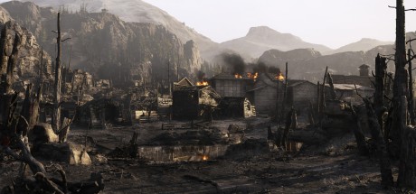 Hunt: Showdown 1896 SEA PC Steam CD Key