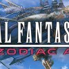 Final Fantasy XII The Zodiac Age NA PC Steam CD Key Final Fantasy XII The Zodiac Age NA PC Steam CD Key