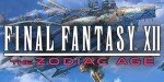 Final Fantasy XII The Zodiac Age RoW PC Steam CD Key
