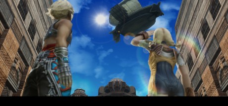 Final Fantasy XII The Zodiac Age NA PC Steam CD Key Final Fantasy XII The Zodiac Age NA PC Steam CD Key