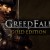 GreedFall Gold Edition EU Steam CD Key