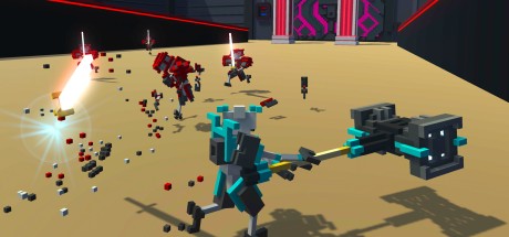 Clone Drone in the Danger Zone AR XBOX One / Xbox Series X|S / Windows 10 CD Key Clone Drone in the Danger Zone AR XBOX One / Xbox Series X|S / Windows 10 CD Key