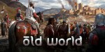 Old World Steam CD Key
