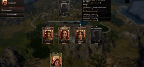 Old World Steam CD Key Old World Steam CD Key