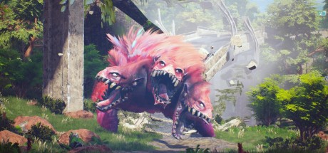 BIOMUTANT LATAM Steam CD Key