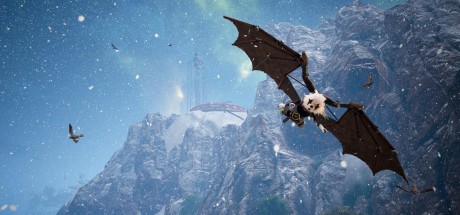 BIOMUTANT LATAM Steam CD Key