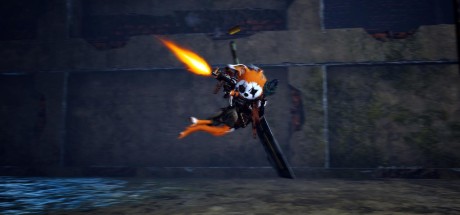 BIOMUTANT LATAM Steam CD Key