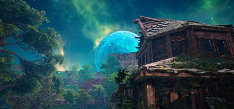 BIOMUTANT LATAM Steam CD Key