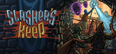 Slasher's Keep EU Steam CD Key Slasher's Keep EU Steam CD Key