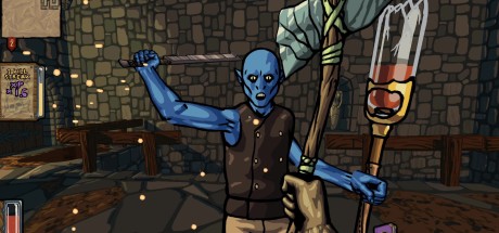 Slasher's Keep Steam CD Key Slasher's Keep Steam CD Key