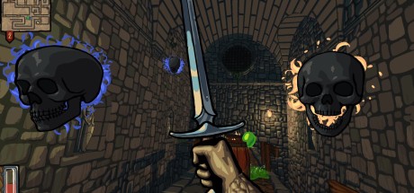 Slasher's Keep Steam CD Key Slasher's Keep Steam CD Key