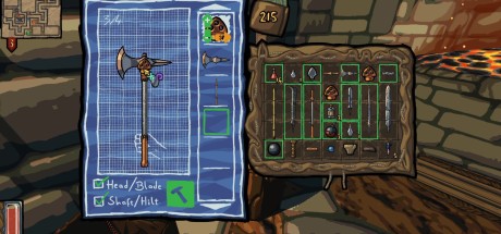 Slasher's Keep Steam CD Key Slasher's Keep Steam CD Key