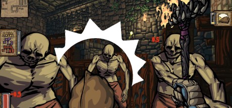 Slasher's Keep Steam CD Key Slasher's Keep Steam CD Key