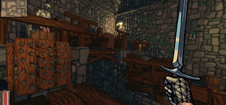 Slasher's Keep Steam CD Key Slasher's Keep Steam CD Key