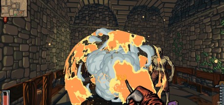 Slasher's Keep Steam CD Key Slasher's Keep Steam CD Key