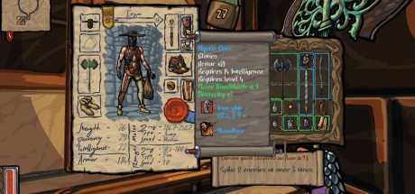 Slasher's Keep Steam CD Key Slasher's Keep Steam CD Key