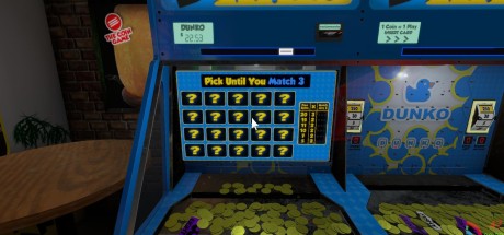 The Coin Game PC Steam CD Key The Coin Game PC Steam CD Key