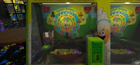 The Coin Game PC Steam CD Key The Coin Game PC Steam CD Key