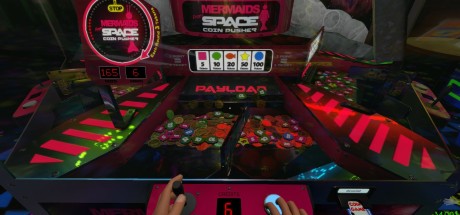 The Coin Game PC Steam CD Key The Coin Game PC Steam CD Key