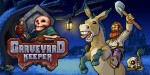 Graveyard Keeper PC Steam CD Key 
