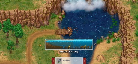 Graveyard Keeper PC Steam CD Key  Graveyard Keeper PC Steam CD Key