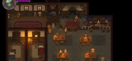 Graveyard Keeper PC Steam CD Key  Graveyard Keeper PC Steam CD Key