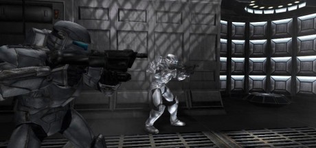 Star Wars Republic Commando Steam CD Key