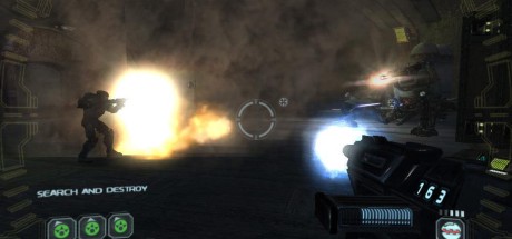 Star Wars Republic Commando Steam CD Key