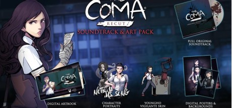 The Coma: Recut PC Steam CD Key