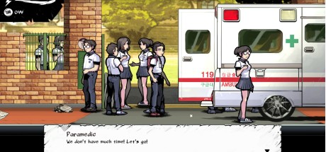 The Coma: Recut PC Steam CD Key