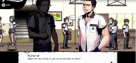 The Coma: Recut PC Steam CD Key