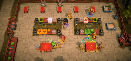 Party Club + Mini Mayhem DLC PC Steam CD Key