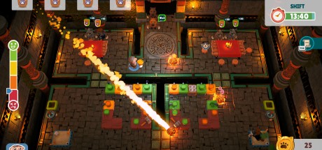 Party Club + Mini Mayhem DLC PC Steam CD Key