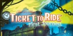 Ticket to Ride: First Journey Steam CD Key